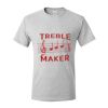 Authentic Short Sleeve T-Shirt Thumbnail