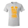 Authentic Short Sleeve T-Shirt Thumbnail