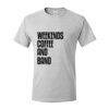 Authentic Short Sleeve T-Shirt Thumbnail