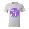 Authentic Short Sleeve T-Shirt Thumbnail