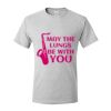 Authentic Short Sleeve T-Shirt Thumbnail