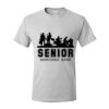 Authentic Short Sleeve T-Shirt Thumbnail