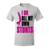 Authentic Short Sleeve T-Shirt Thumbnail