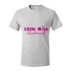 Authentic Short Sleeve T-Shirt Thumbnail