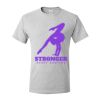 Authentic Short Sleeve T-Shirt Thumbnail