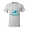 Authentic Short Sleeve T-Shirt Thumbnail