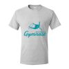 Authentic Short Sleeve T-Shirt Thumbnail