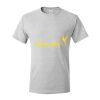 Authentic Short Sleeve T-Shirt Thumbnail
