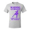 Authentic Short Sleeve T-Shirt Thumbnail