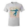 Authentic Short Sleeve T-Shirt Thumbnail