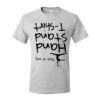 Authentic Short Sleeve T-Shirt Thumbnail