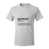 Authentic Short Sleeve T-Shirt Thumbnail