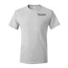 Authentic Short Sleeve T-Shirt Thumbnail