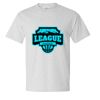 Beefy-T® Short Sleeve T-Shirt Thumbnail