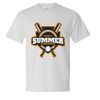 Beefy-T® Short Sleeve T-Shirt Thumbnail