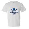 Beefy-T® Short Sleeve T-Shirt Thumbnail