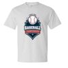 Beefy-T® Short Sleeve T-Shirt Thumbnail