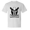 Beefy-T® Short Sleeve T-Shirt Thumbnail