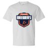 Beefy-T® Short Sleeve T-Shirt Thumbnail