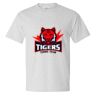 Beefy-T® Short Sleeve T-Shirt Thumbnail