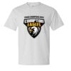 Beefy-T® Short Sleeve T-Shirt Thumbnail