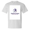 Beefy-T® Short Sleeve T-Shirt Thumbnail
