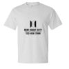 Beefy-T® Short Sleeve T-Shirt Thumbnail