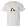 Beefy-T® Short Sleeve T-Shirt Thumbnail
