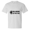 Beefy-T® Short Sleeve T-Shirt Thumbnail