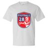 Beefy-T® Short Sleeve T-Shirt Thumbnail