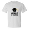 Beefy-T® Short Sleeve T-Shirt Thumbnail