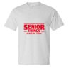 Beefy-T® Short Sleeve T-Shirt Thumbnail