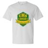 Beefy-T® Short Sleeve T-Shirt Thumbnail