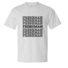 Beefy-T® Short Sleeve T-Shirt Thumbnail