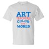 Beefy-T® Short Sleeve T-Shirt Thumbnail