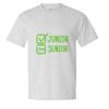 Beefy-T® Short Sleeve T-Shirt Thumbnail