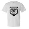 Beefy-T® Short Sleeve T-Shirt Thumbnail