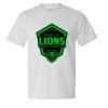 Beefy-T® Short Sleeve T-Shirt Thumbnail