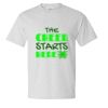 Beefy-T® Short Sleeve T-Shirt Thumbnail