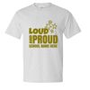 Beefy-T® Short Sleeve T-Shirt Thumbnail