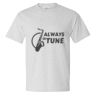 Beefy-T® Short Sleeve T-Shirt Thumbnail