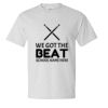 Beefy-T® Short Sleeve T-Shirt Thumbnail