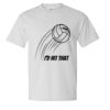 Beefy-T® Short Sleeve T-Shirt Thumbnail