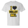 Beefy-T® Short Sleeve T-Shirt Thumbnail