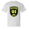 Beefy-T® Short Sleeve T-Shirt Thumbnail