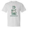 Beefy-T® Short Sleeve T-Shirt Thumbnail