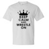 Beefy-T® Short Sleeve T-Shirt Thumbnail