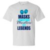 Beefy-T® Short Sleeve T-Shirt Thumbnail
