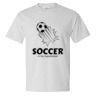 Beefy-T® Short Sleeve T-Shirt Thumbnail