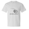 Beefy-T® Short Sleeve T-Shirt Thumbnail